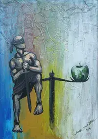 justice and equality