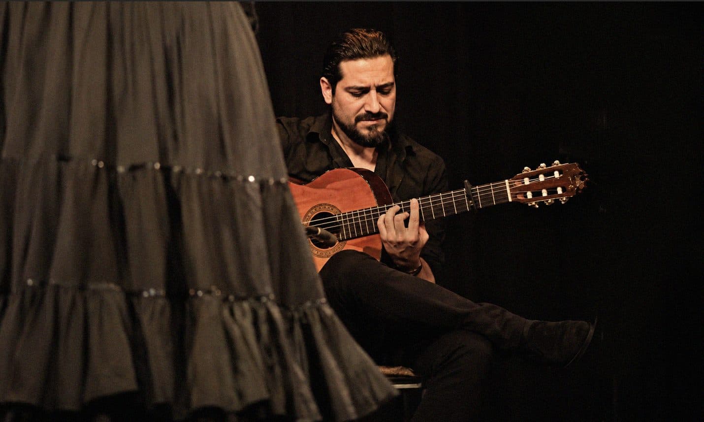 El diálogo de las cuerdas silenciosas: una conversación con Tati Amaya